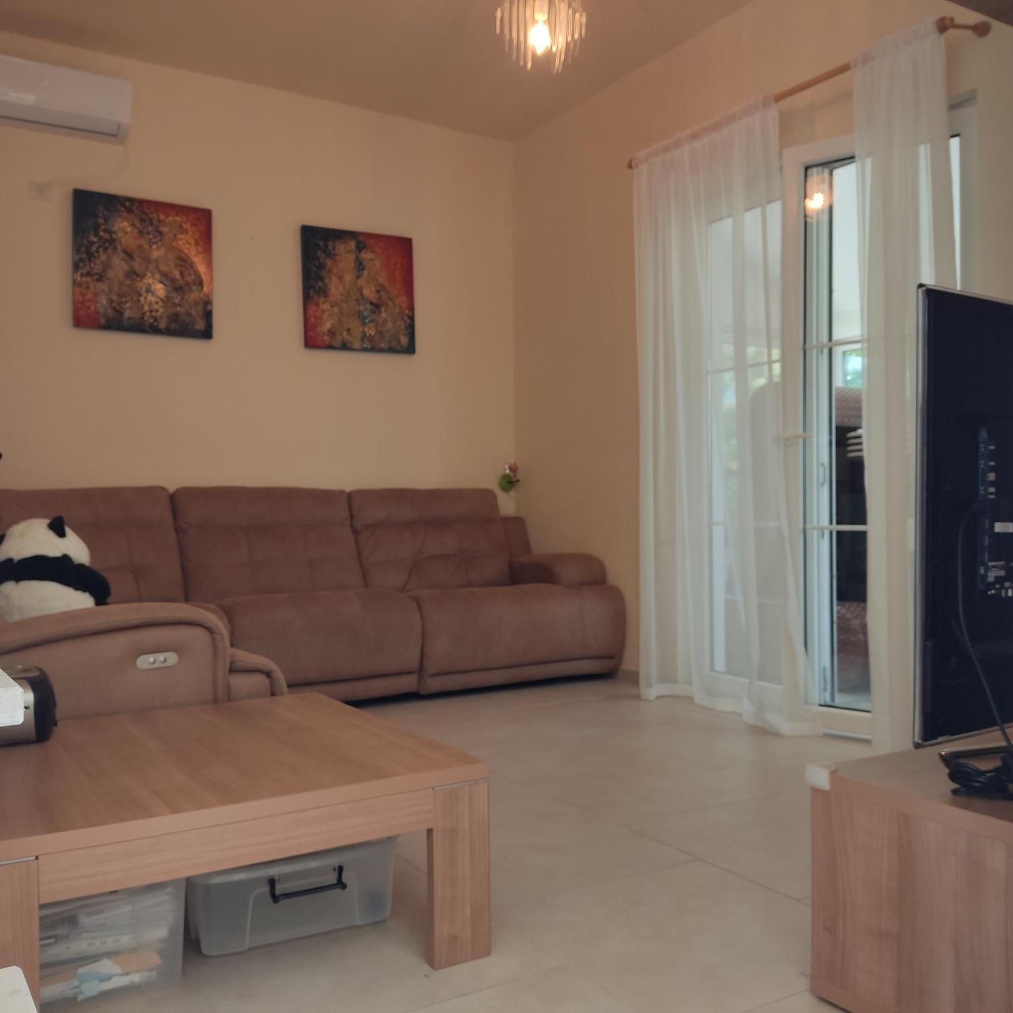Suntime Villa 7 Tivat Exterior photo