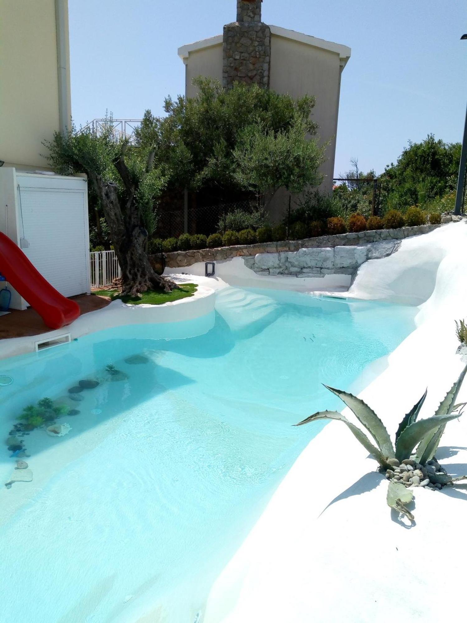 Suntime Villa 7 Tivat Exterior photo