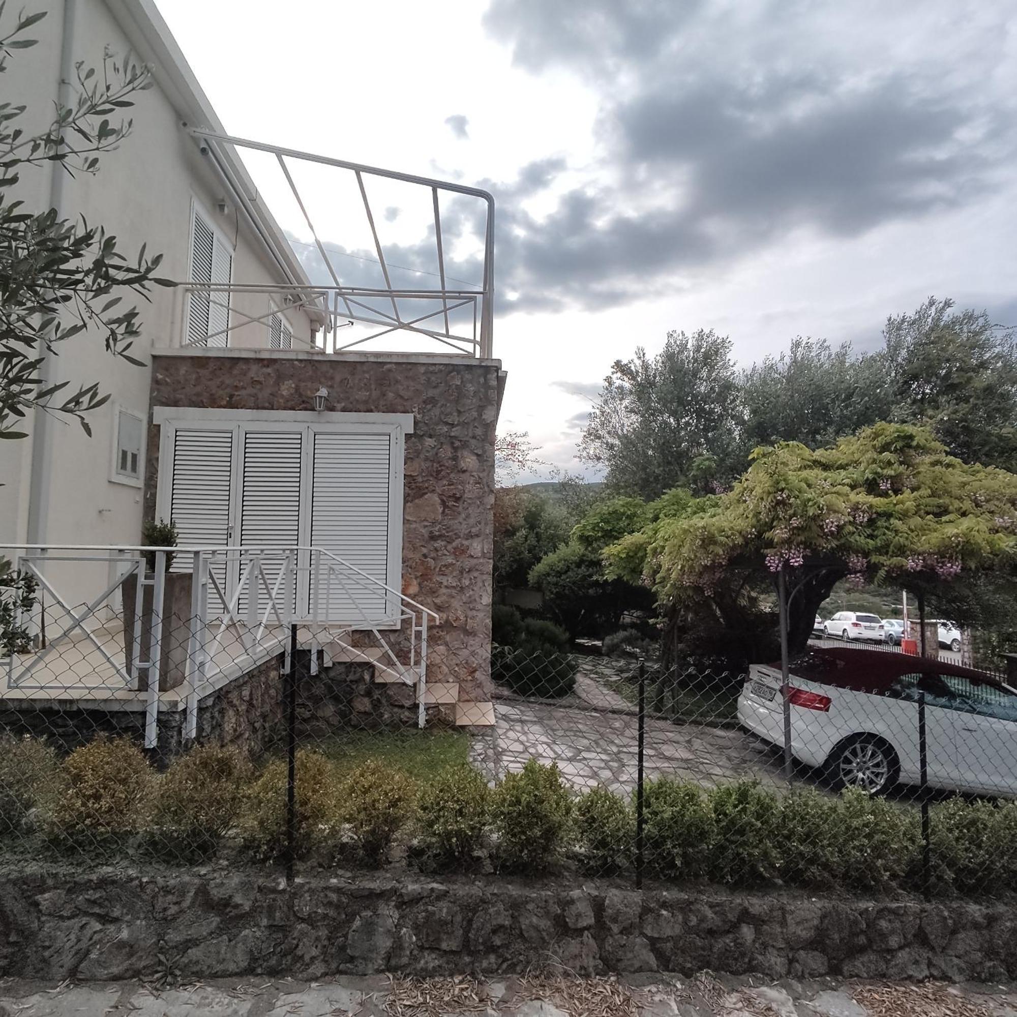Suntime Villa 7 Tivat Exterior photo