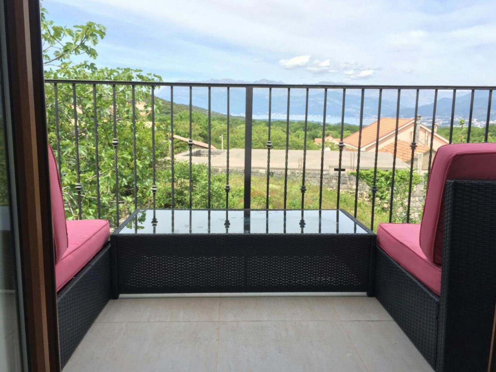 Suntime Villa 7 Tivat Room photo