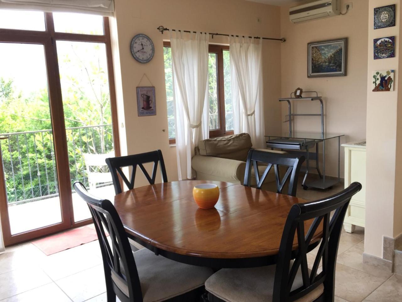 Suntime Villa 7 Tivat Room photo