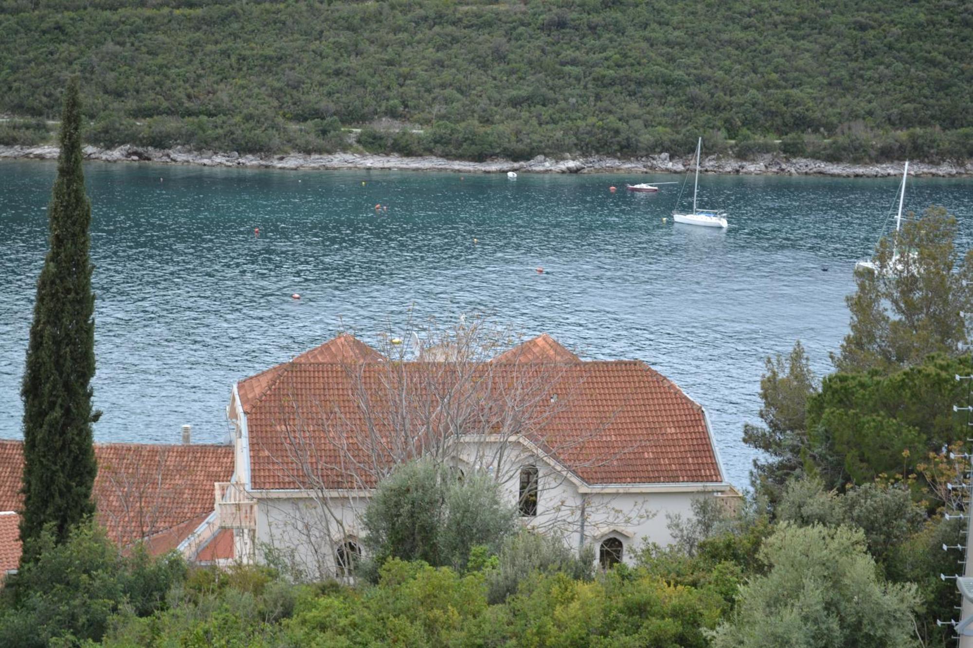Suntime Villa 7 Tivat Exterior photo