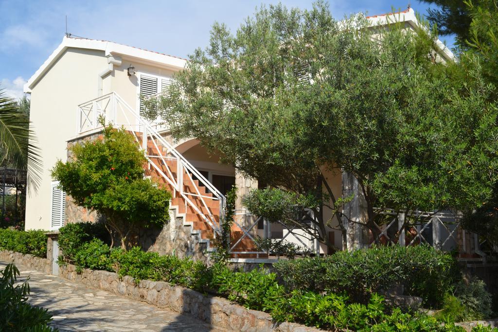 Suntime Villa 7 Tivat Exterior photo