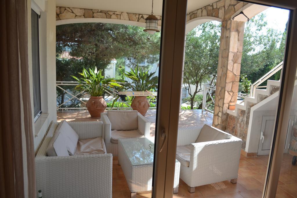 Suntime Villa 7 Tivat Exterior photo